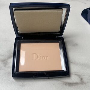 Diorskin forever powder compact #001